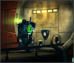 Kieruj się w lewo - 62 Slaughterhouse | Beyond Good & Evil - Beyond Good & Evil - poradnik do gry