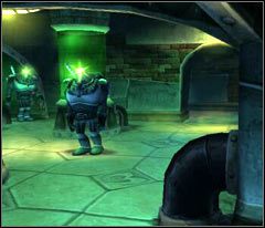 Wpadniesz na kolejnych trzech żołnierzy - 63 Slaughterhouse | Beyond Good & Evil - Beyond Good & Evil - poradnik do gry