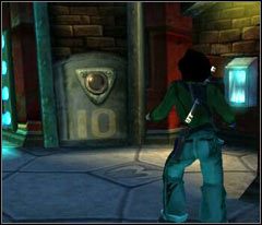 Możesz już wracać na dół - 63 Slaughterhouse | Beyond Good & Evil - Beyond Good & Evil - poradnik do gry