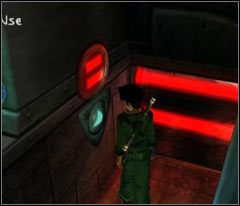 Kieruj się jedyną możliwą drogą - 64 Slaughterhouse | Beyond Good & Evil - Beyond Good & Evil - poradnik do gry