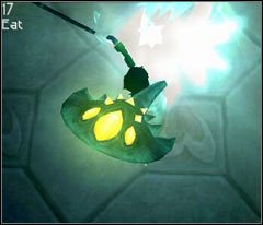 Ruszaj do korytarza, który wcześniej był blokowany przez miny - 64 Slaughterhouse | Beyond Good & Evil - Beyond Good & Evil - poradnik do gry