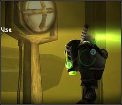 Biegnij prosto - 65 Slaughterhouse | Beyond Good & Evil - Beyond Good & Evil - poradnik do gry