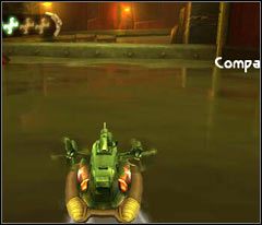 Omiń miny (powoli - 66 Slaughterhouse | Beyond Good & Evil - Beyond Good & Evil - poradnik do gry