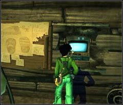 Podpłyń do przystani i zadokuj - 67 Hillys | Beyond Good & Evil - Beyond Good & Evil - poradnik do gry