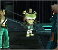 Udaj się do siedziby IRIS - 68 Hillys | Beyond Good & Evil - Beyond Good & Evil - poradnik do gry
