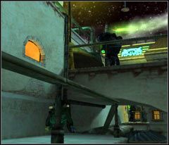 Czeka Cię kolejna SOLIDNA porcja skradania - 68 Hillys | Beyond Good & Evil - Beyond Good & Evil - poradnik do gry