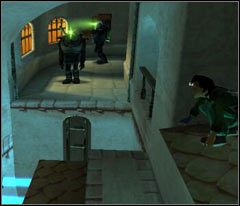 Powoli idź do przodu - 69 Hillys | Beyond Good & Evil - Beyond Good & Evil - poradnik do gry