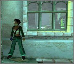 Ostatnia część jest banalna - 69 Hillys | Beyond Good & Evil - Beyond Good & Evil - poradnik do gry