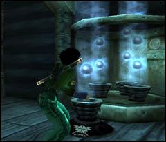 Uff - 70 Hillys | Beyond Good & Evil - Beyond Good & Evil - poradnik do gry