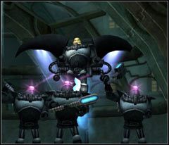 Przeskocz nad dwoma rurami i idź dalej - 70 Hillys | Beyond Good & Evil - Beyond Good & Evil - poradnik do gry