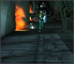 Etap ten nie jest trudny - 70 Hillys | Beyond Good & Evil - Beyond Good & Evil - poradnik do gry