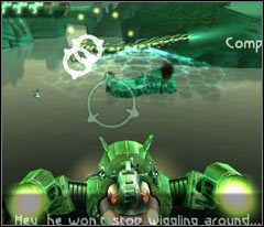 Wciśnij przycisk - 71 Hillys | Beyond Good & Evil - Beyond Good & Evil - poradnik do gry