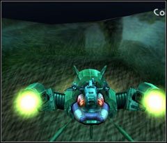 Skieruj się do Black Isle - 71 Hillys | Beyond Good & Evil - Beyond Good & Evil - poradnik do gry