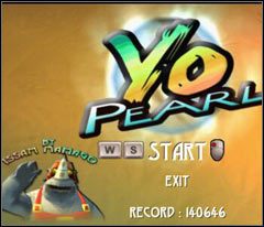 Po skończonych walkach powinieneś otrzymać informację o zdobyciu wszystkich pereł - 71 Hillys | Beyond Good & Evil - Beyond Good & Evil - poradnik do gry