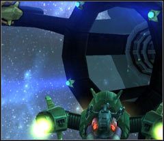 Leć w stronę księżyca (wystarczy samo turbo) - 73 Selene | Beyond Good & Evil - Beyond Good & Evil - poradnik do gry