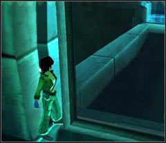 Zanim zajmiesz się uwolnieniem przyjaciela będziesz musiał zdobyć ostateczny dowód współpracy Alpha Sections z rasą DomZ - 74 Selene | Beyond Good & Evil - Beyond Good & Evil - poradnik do gry