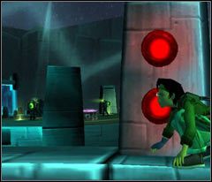 Podejdź do windy - 75 Selene | Beyond Good & Evil - Beyond Good & Evil - poradnik do gry