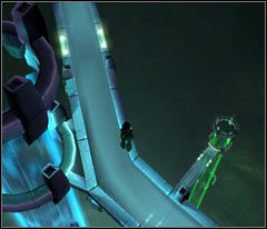 Czeka Cię mały labirynt - 75 Selene | Beyond Good & Evil - Beyond Good & Evil - poradnik do gry