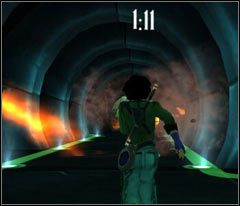 To jeszcze nie koniec - 77 Selene | Beyond Good & Evil - Beyond Good & Evil - poradnik do gry