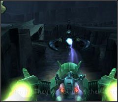 Załączy się scenka - 77 Selene | Beyond Good & Evil - Beyond Good & Evil - poradnik do gry