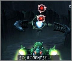 Początek jest banalny - 78 Selene | Beyond Good & Evil - Beyond Good & Evil - poradnik do gry