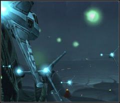 Musisz być cierpliwy - 79 Selene | Beyond Good & Evil - Beyond Good & Evil - poradnik do gry