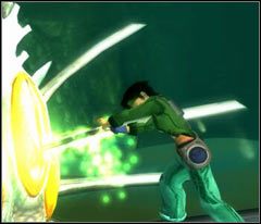 Tym razem do końcowego sukcesu wystarczy tylko kilka celnych ciosów - 81 Selene | Beyond Good & Evil - Beyond Good & Evil - poradnik do gry