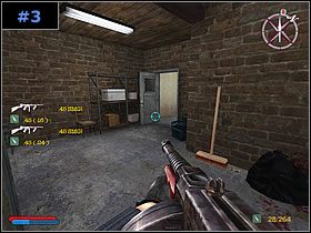 2 - Poradnik do gry - Misja 1 - Propozycja | Contract JACK - Contract J.A.C.K. - poradnik do gry