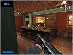 Sekret #1 - Poradnik do gry - Misja 1 - Propozycja | Contract JACK - Contract J.A.C.K. - poradnik do gry