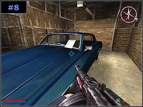 4 - Poradnik do gry - Misja 1 - Propozycja | Contract JACK - Contract J.A.C.K. - poradnik do gry