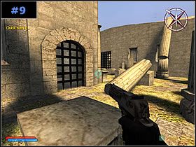 1 - Misja 2 - Próba ognia (karabinowego) | Contract JACK - Contract J.A.C.K. - poradnik do gry