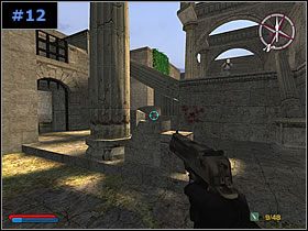 Sekret #1 - Misja 2 - Próba ognia (karabinowego) | Contract JACK - Contract J.A.C.K. - poradnik do gry