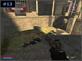 3 - Misja 2 - Próba ognia (karabinowego) | Contract JACK - Contract J.A.C.K. - poradnik do gry