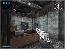 2 - Witamy w Czechosłowacji - Część 1 | Misja 3 | Contract JACK - Contract J.A.C.K. - poradnik do gry