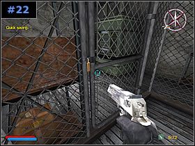 3 - Witamy w Czechosłowacji - Część 1 | Misja 3 | Contract JACK - Contract J.A.C.K. - poradnik do gry