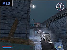 Sekret #1 - Witamy w Czechosłowacji - Część 1 | Misja 3 | Contract JACK - Contract J.A.C.K. - poradnik do gry