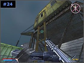 4 - Witamy w Czechosłowacji - Część 1 | Misja 3 | Contract JACK - Contract J.A.C.K. - poradnik do gry