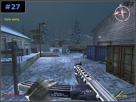 Sekret #2 - Witamy w Czechosłowacji - Część 1 | Misja 3 | Contract JACK - Contract J.A.C.K. - poradnik do gry