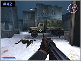 Sekret #1 - Groza! Groza! - Część 1 | Misja 4 | Contract JACK - Contract J.A.C.K. - poradnik do gry