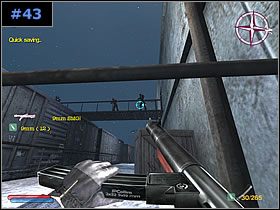 3 - Groza! Groza! - Część 1 | Misja 4 | Contract JACK - Contract J.A.C.K. - poradnik do gry