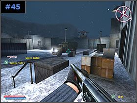 4 - Groza! Groza! - Część 1 | Misja 4 | Contract JACK - Contract J.A.C.K. - poradnik do gry