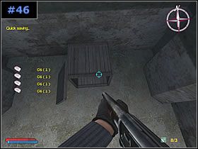 Wróć na świeże powietrze i otwórz jedna z bram, korzystając z przełącznika w pokoju obok niej - Groza! Groza! - Część 1 | Misja 4 | Contract JACK - Contract J.A.C.K. - poradnik do gry