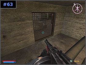 2 - Groza! Groza! - Część 3 | Misja 4 | Contract JACK - Contract J.A.C.K. - poradnik do gry