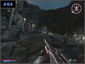 Sekret #1 - Groza! Groza! - Część 3 | Misja 4 | Contract JACK - Contract J.A.C.K. - poradnik do gry