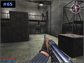 3 - Groza! Groza! - Część 3 | Misja 4 | Contract JACK - Contract J.A.C.K. - poradnik do gry