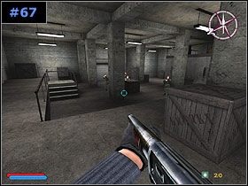 4 - Groza! Groza! - Część 3 | Misja 4 | Contract JACK - Contract J.A.C.K. - poradnik do gry