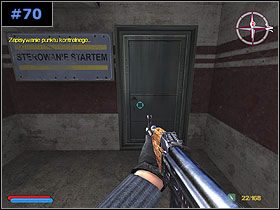 [Odzyskaj klucz startowy] - Groza! Groza! - Część 3 | Misja 4 | Contract JACK - Contract J.A.C.K. - poradnik do gry