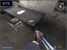 6 - Groza! Groza! - Część 3 | Misja 4 | Contract JACK - Contract J.A.C.K. - poradnik do gry