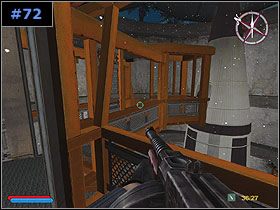 7 - Groza! Groza! - Część 3 | Misja 4 | Contract JACK - Contract J.A.C.K. - poradnik do gry