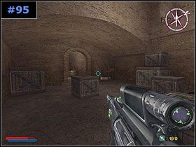 Załatw obstawę i zabierz apteczkę z półki, po czym ruszaj dalej - II Pazzo - Część 1 | Misja 7 | Contract JACK - Contract J.A.C.K. - poradnik do gry